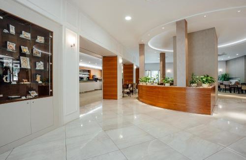 Bojnice Hôtel | Hotel pod Zámkom