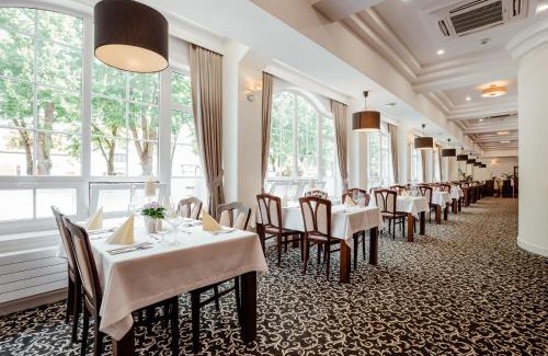 Bojnice Hôtel | Hotel pod Zámkom