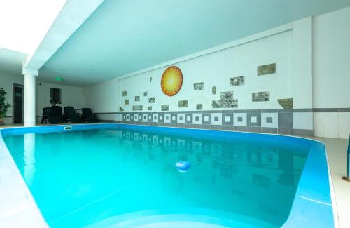 Bojnice Hôtel | Hotel pod Zámkom