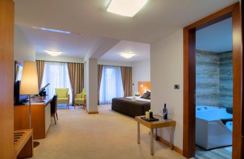 Podgorica Hôtel | Hotel Podgorica