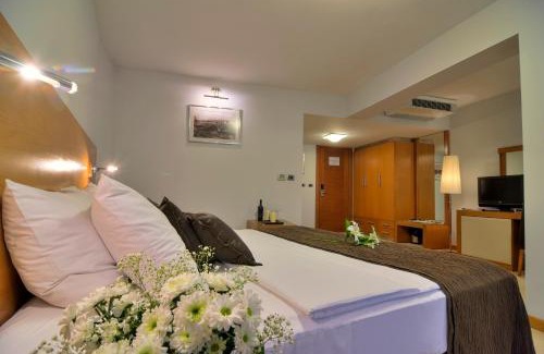 Podgorica Hôtel | Hotel Podgorica