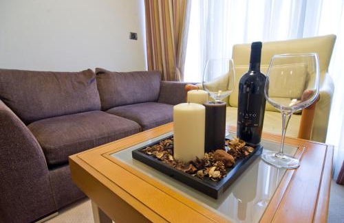 Podgorica Hôtel | Hotel Podgorica