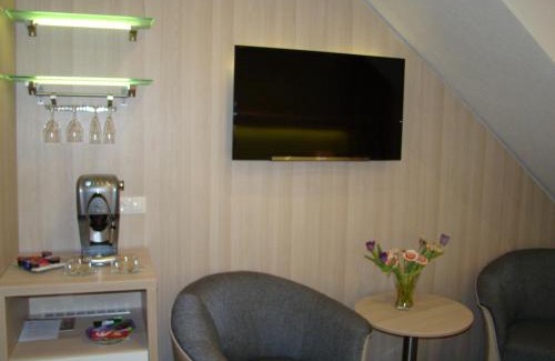 Milovy Hôtel | Hotel Podlesí