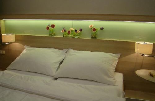 Milovy Hôtel | Hotel Podlesí