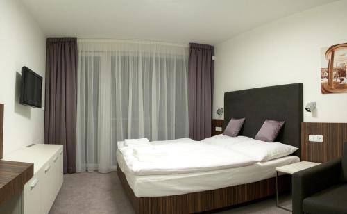 Pozlovice Hôtel | Hotel Pohoda