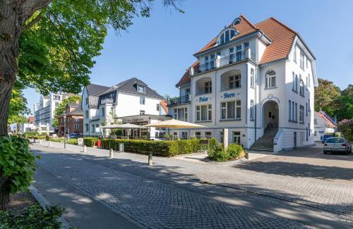 Ostseebad Kuhlungsborn Hôtel | Hotel Polar-Stern