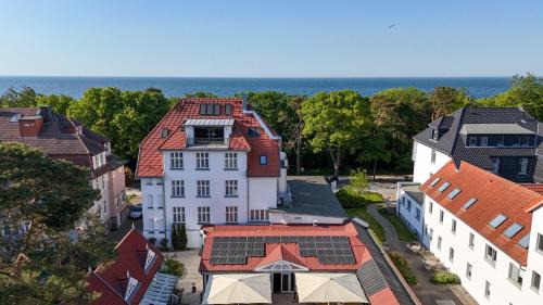 Ostseebad Kuhlungsborn Hôtel | Hotel Polar-Stern