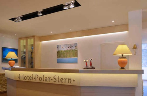 Ostseebad Kuhlungsborn Villa | DZ See - Hôtel Polar Stern