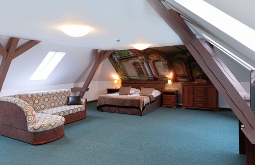 Frankfurt an der Oder Hôtel | Hotel Polonia - Frankfurt-Oder