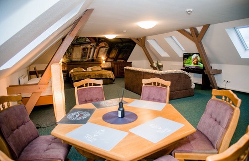Frankfurt an der Oder Hôtel | Hotel Polonia - Frankfurt-Oder
