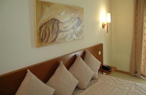 Guarda Hôtel | Hotel Pombeira
