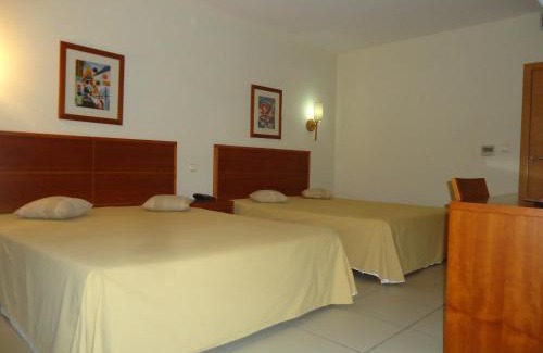 Guarda Hôtel | Hotel Pombeira
