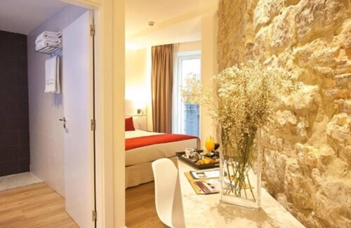 Old Town Hôtel | Hotel Pompaelo Urban Spa