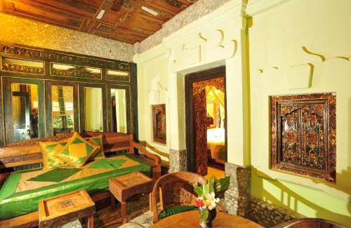 Pemuteran Station Balnéaire | Hotel Pondok Sari Beach & SPA Resort