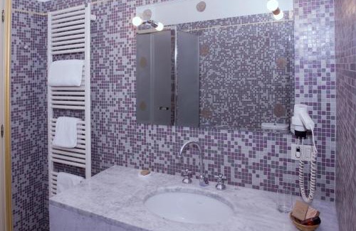 Crema Hôtel | Hotel Ponte di Rialto