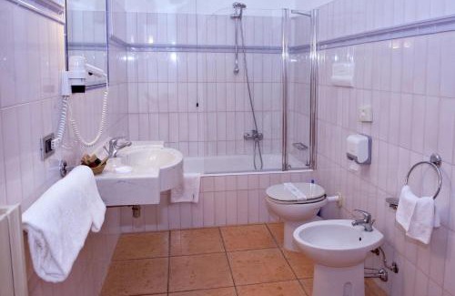 Crema Hôtel | Hotel Ponte di Rialto