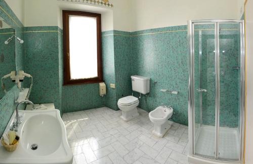 Crema Hôtel | Hotel Ponte di Rialto