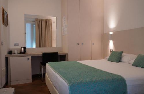 Angera Hôtel | Hotel Ponti