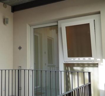 Angera Hôtel | Hotel Ponti