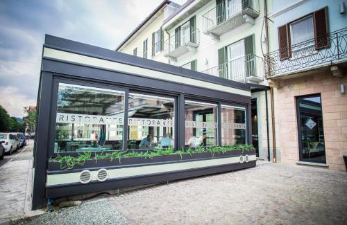 Angera Hôtel | Hotel Ponti
