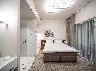 Amsterdam West Hôtel | Hotel Pontsteiger