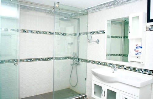 Bonao Hôtel | Hotel pool city