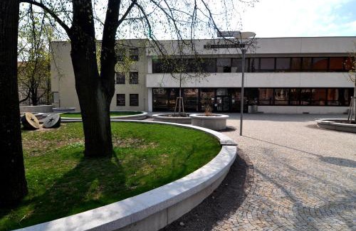 Usti nad Orlici Hôtel | Hotel Poprad