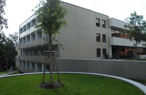 Usti nad Orlici Hôtel | Hotel Poprad