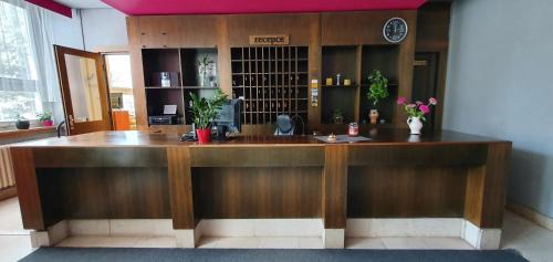 Usti nad Orlici Hôtel | Hotel Poprad