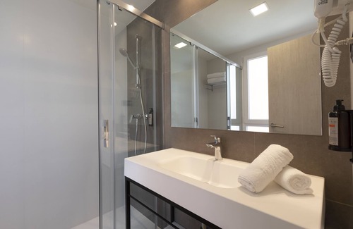 Barrio de La Latina Hôtel | Hotel Porcel Ganivet