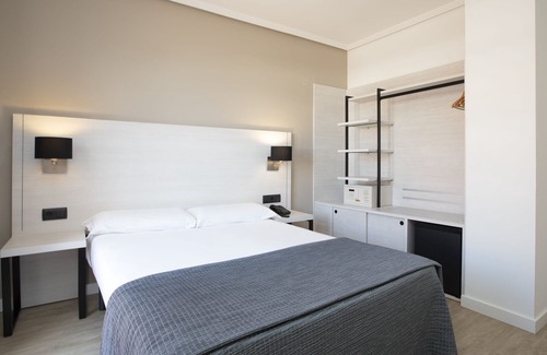 Barrio de La Latina Hôtel | Hotel Porcel Ganivet