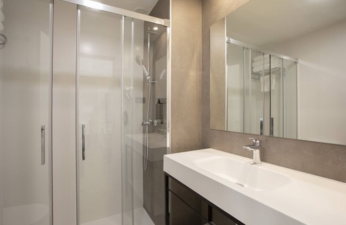 Barrio de La Latina Hôtel | Hotel Porcel Ganivet