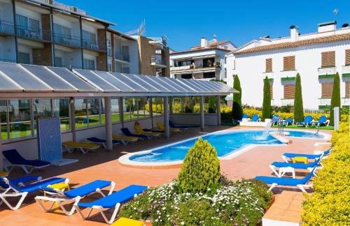 Calella de Palafrugell Hôtel | Hotel Port-Bo