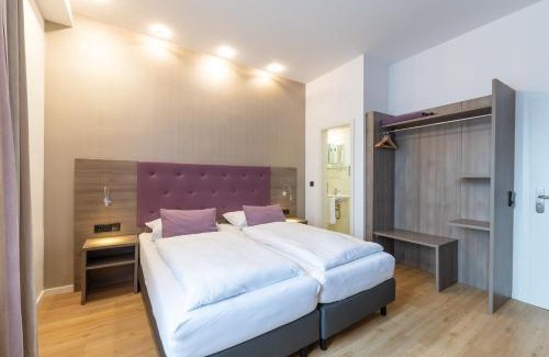 Maximin Hôtel | Hotel Porta Nigra