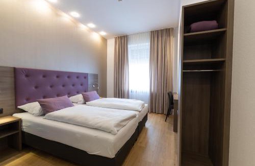Maximin Hôtel | Hotel Porta Nigra