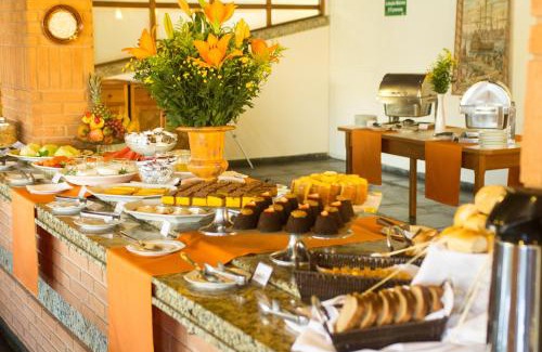 Aguas de Sao Pedro Hôtel | Hotel Portal das Aguas