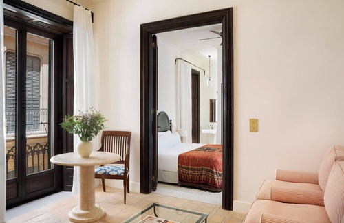 Monti-Sion Hôtel | Hotel Portella