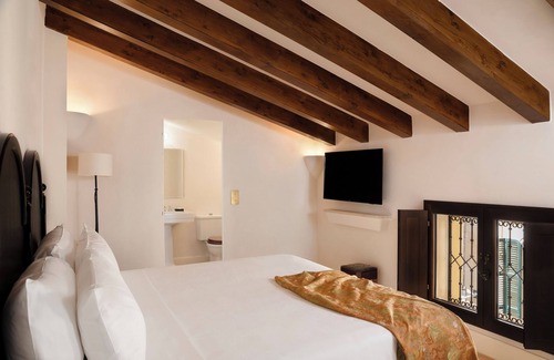 Monti-Sion Hôtel | Hotel Portella