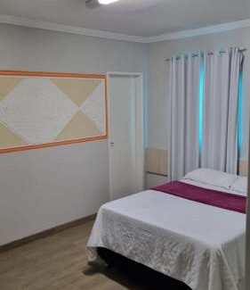 Paulo Afonso Hôtel | Hotel Porthal da Ilha- Paulo Afonso-Ba