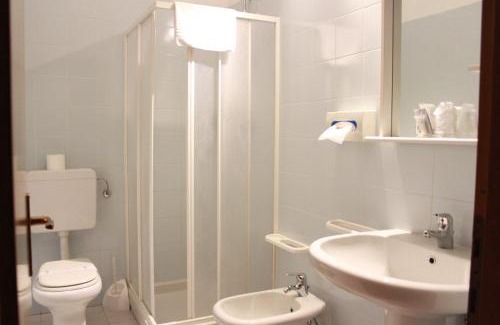 Vicoforte Hôtel | Hotel Portici