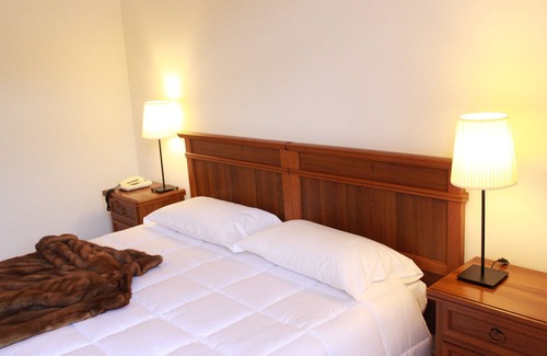 Vicoforte Hôtel | Hotel Portici