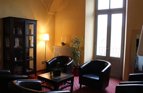 Vicoforte Hôtel | Hotel Portici