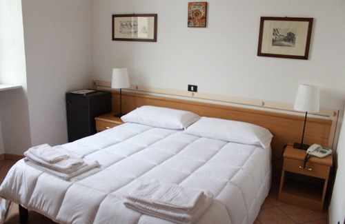 Vicoforte Hôtel | Hotel Portici