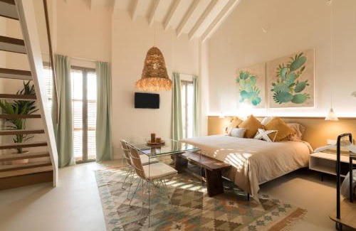 Sant Antoni de Portmany Appartement | Hotel Portmany