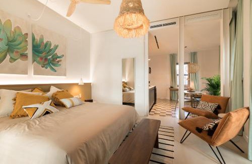 Sant Antoni de Portmany Appartement | Hotel Portmany