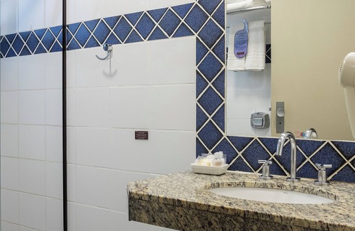 Centro Hôtel | Hotel Porto da Ilha