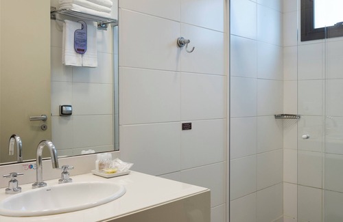 Centro Hôtel | Hotel Porto da Ilha