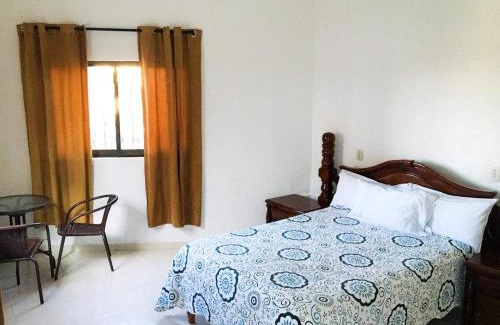 Cuetzalan del Progreso Hôtel | Hotel Posada Sernichari
