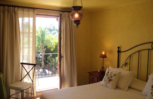 Santa Cruz Hôtel | Hotel Posada Colchagua