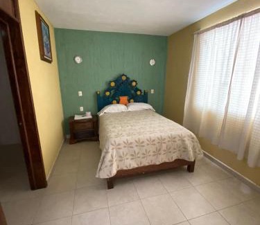 Morelia Hôtel | Hotel Posada de Belen